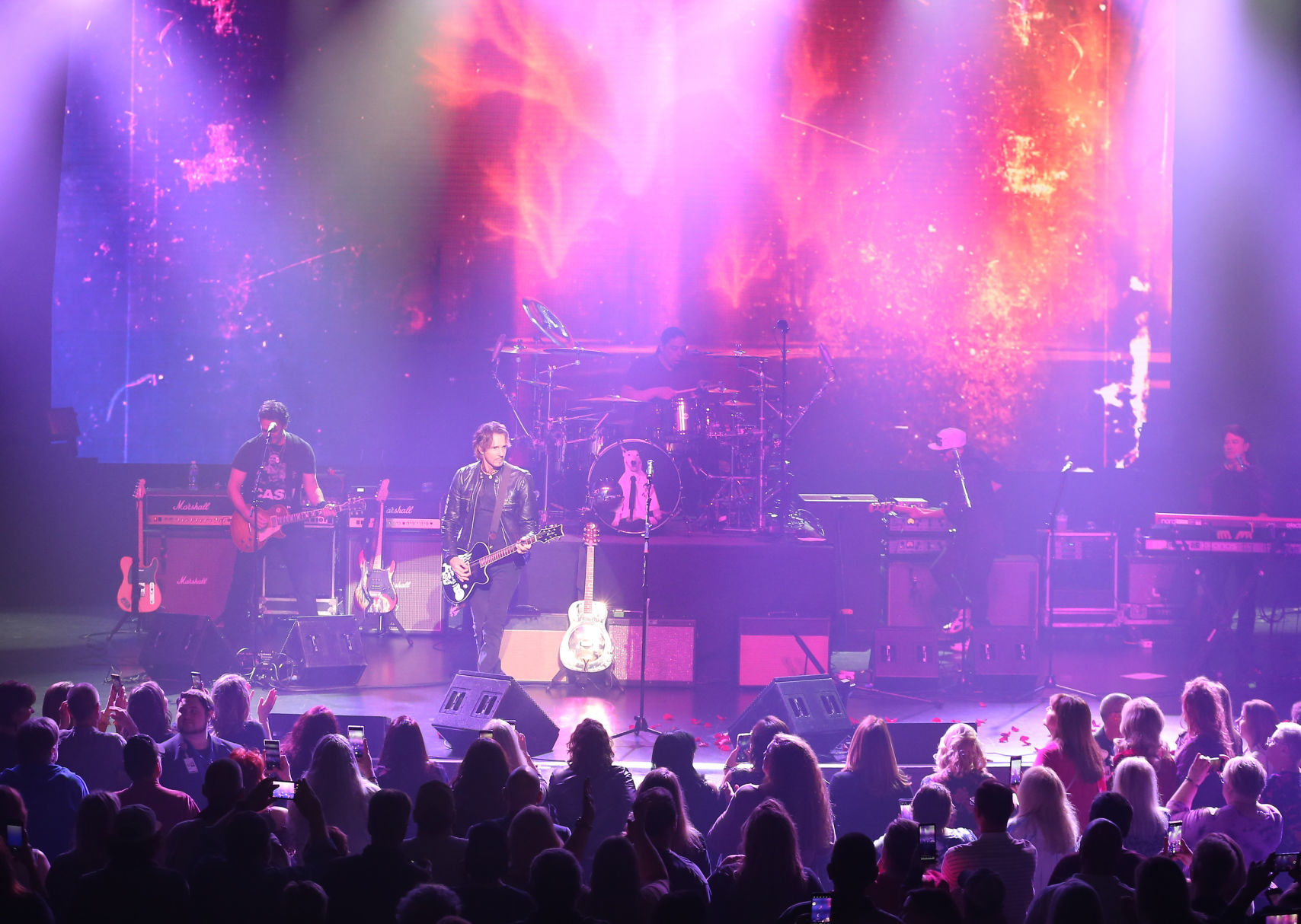 Rick Springfield